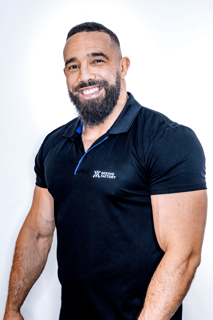 Coach boxe anglaise bruxelles