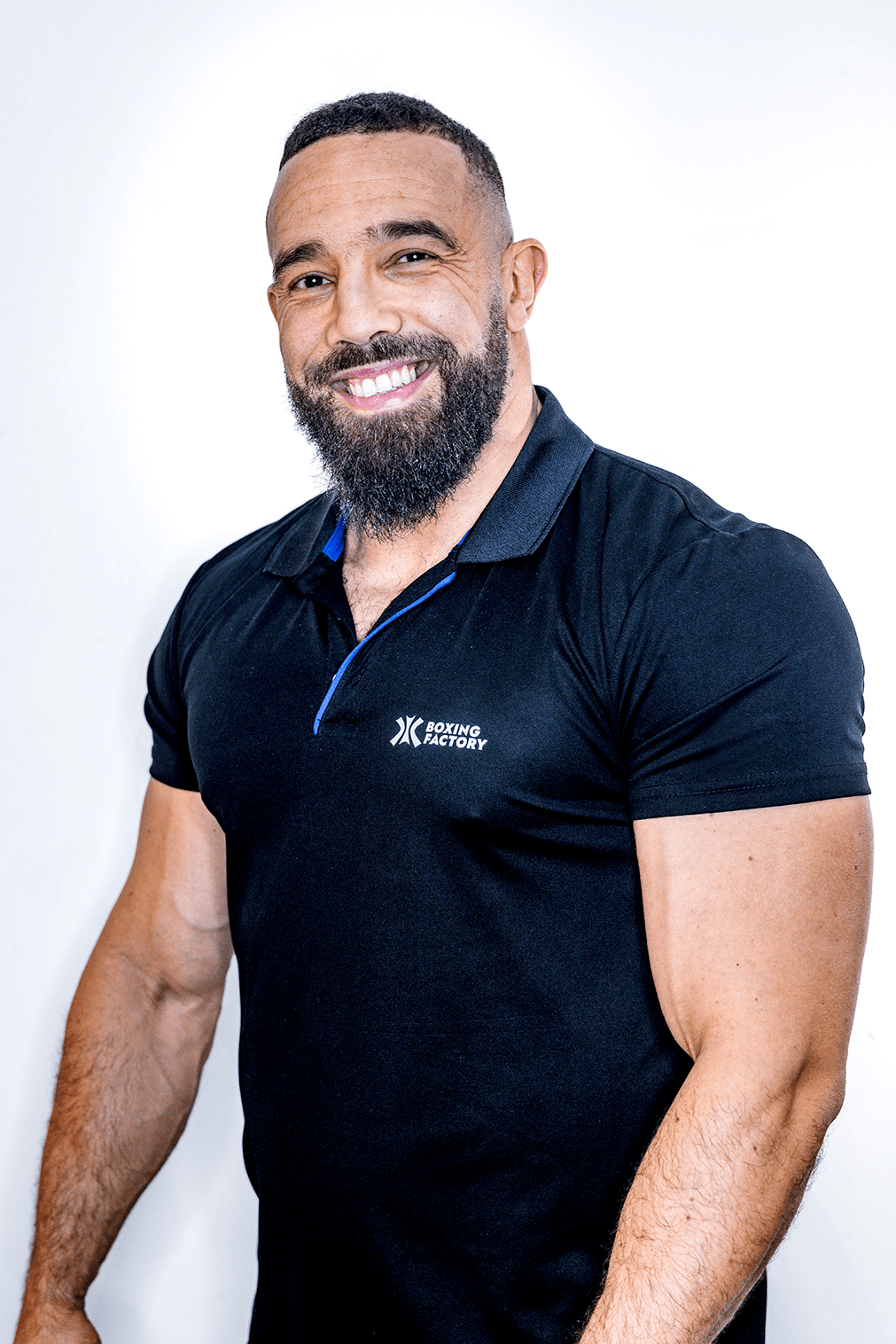 Coach boxe anglaise bruxelles