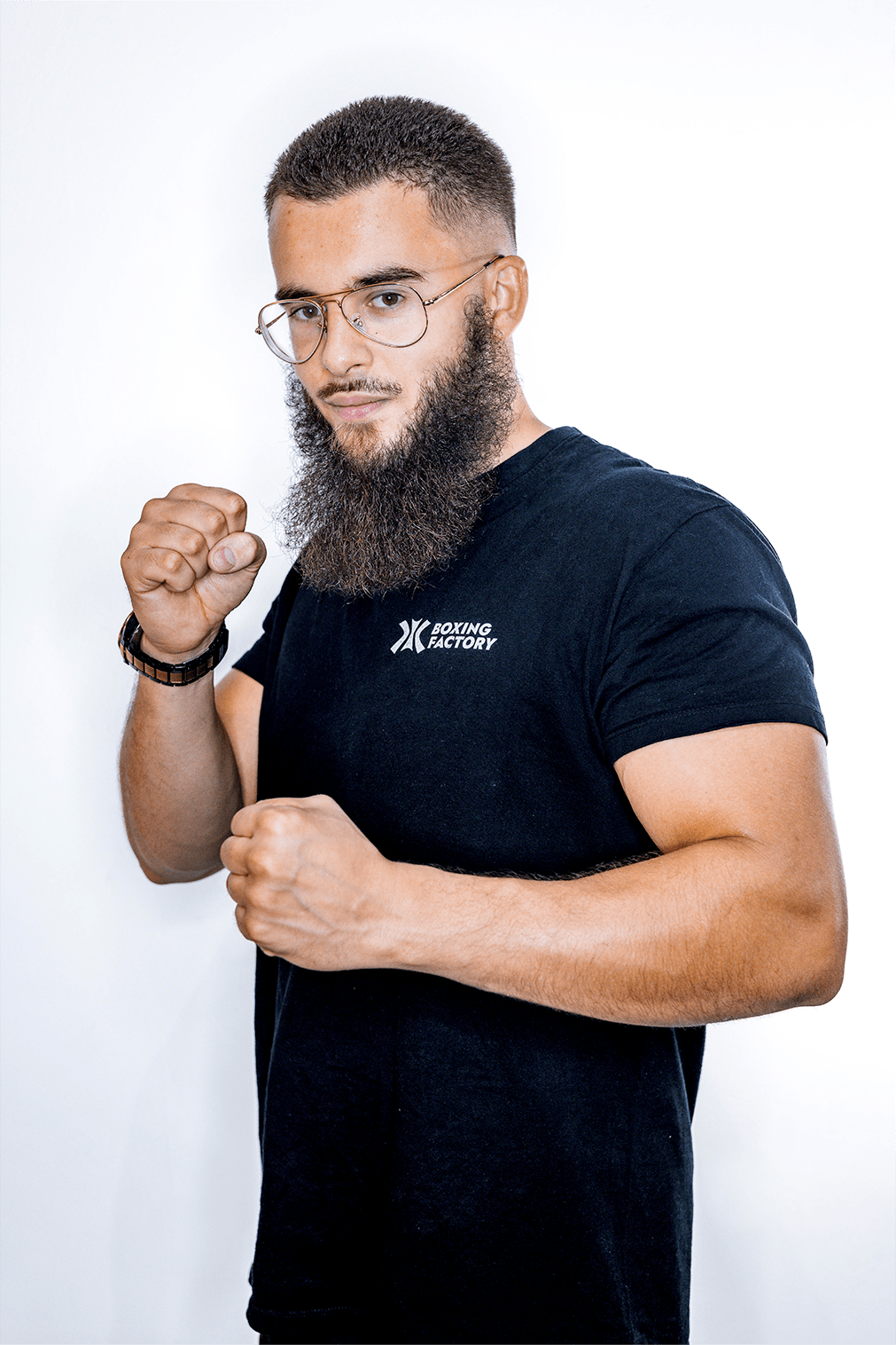 Coach boxe anglaise bruxelles