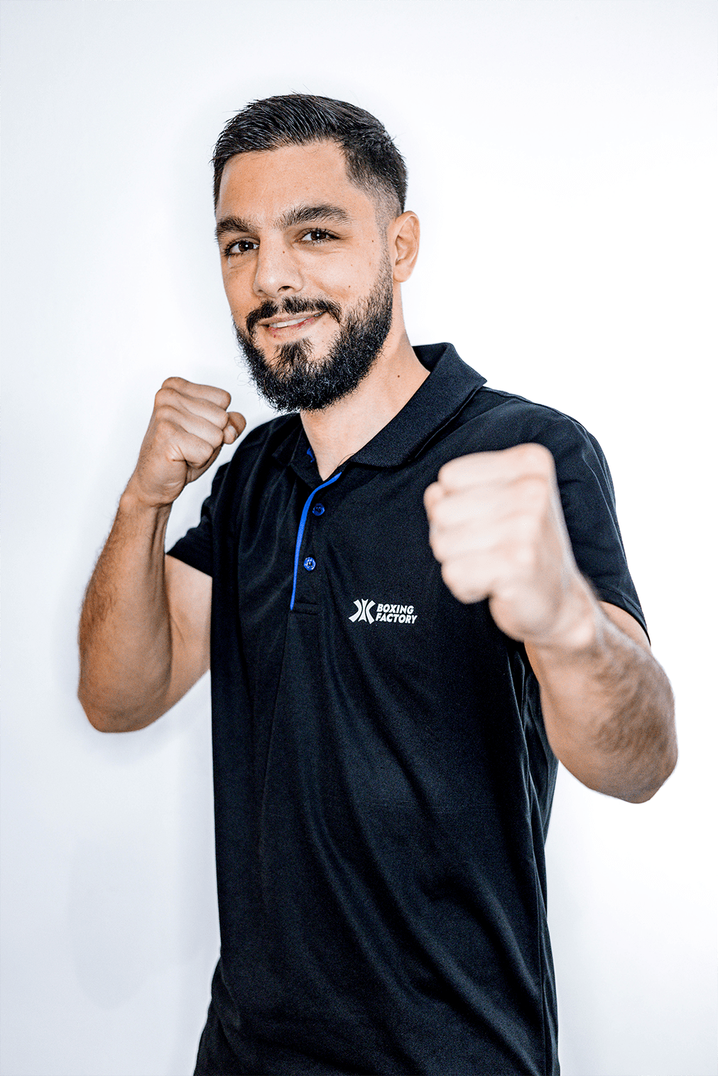 Coach boxe thaï bruxelles