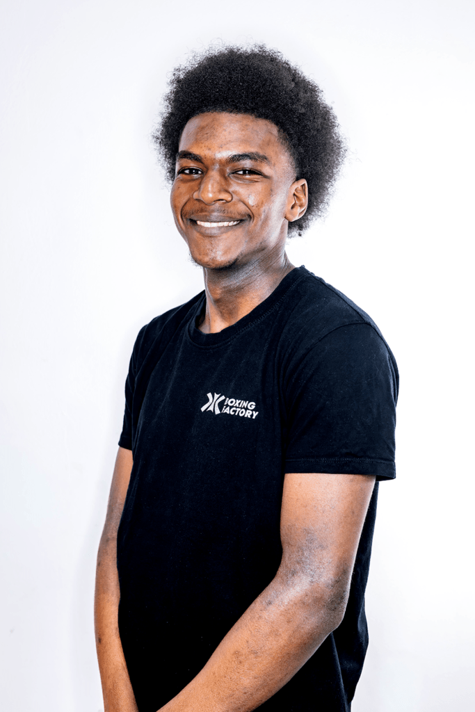 Coach boxe anglaise bruxelles