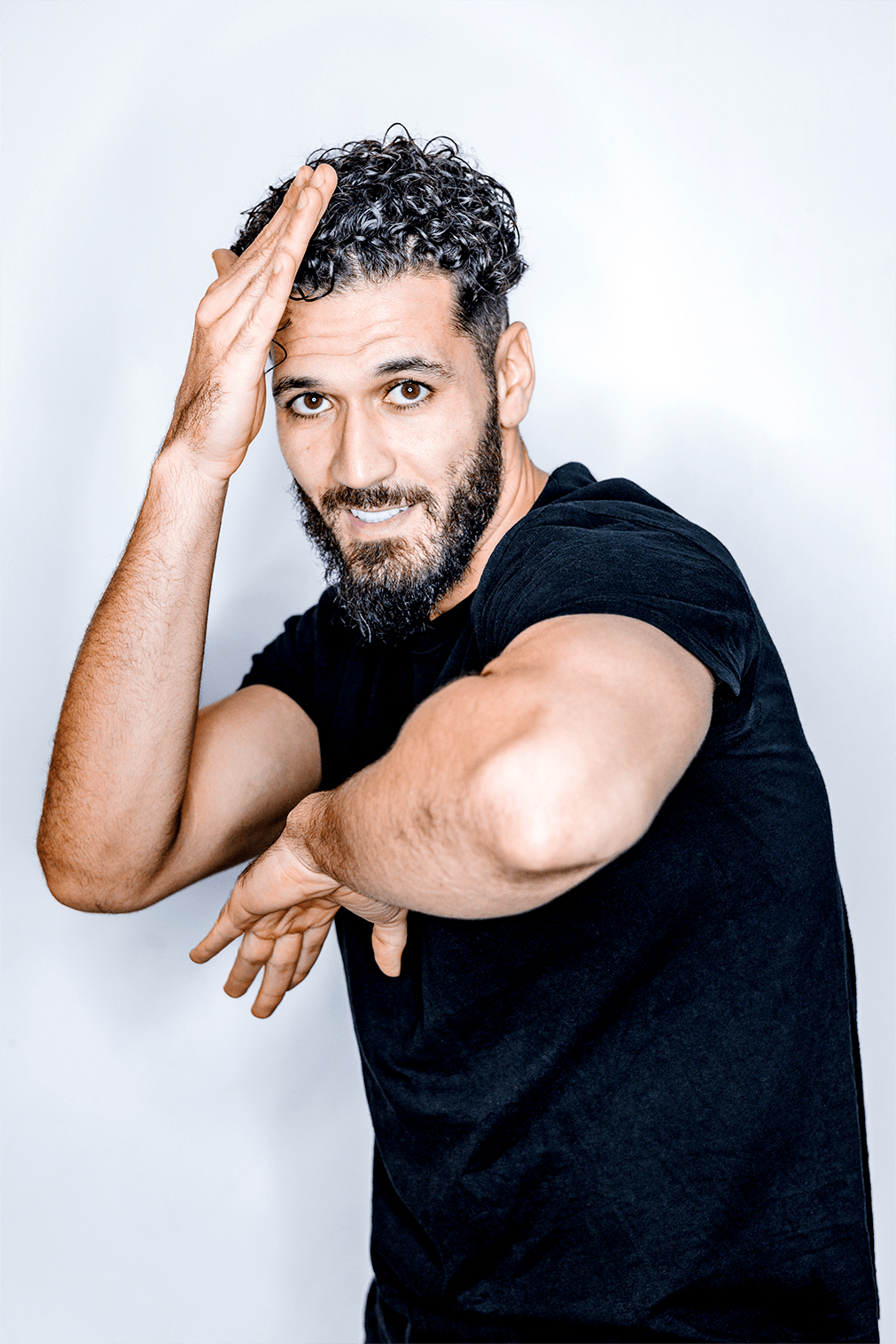 Coach boxe thaï bruxelles